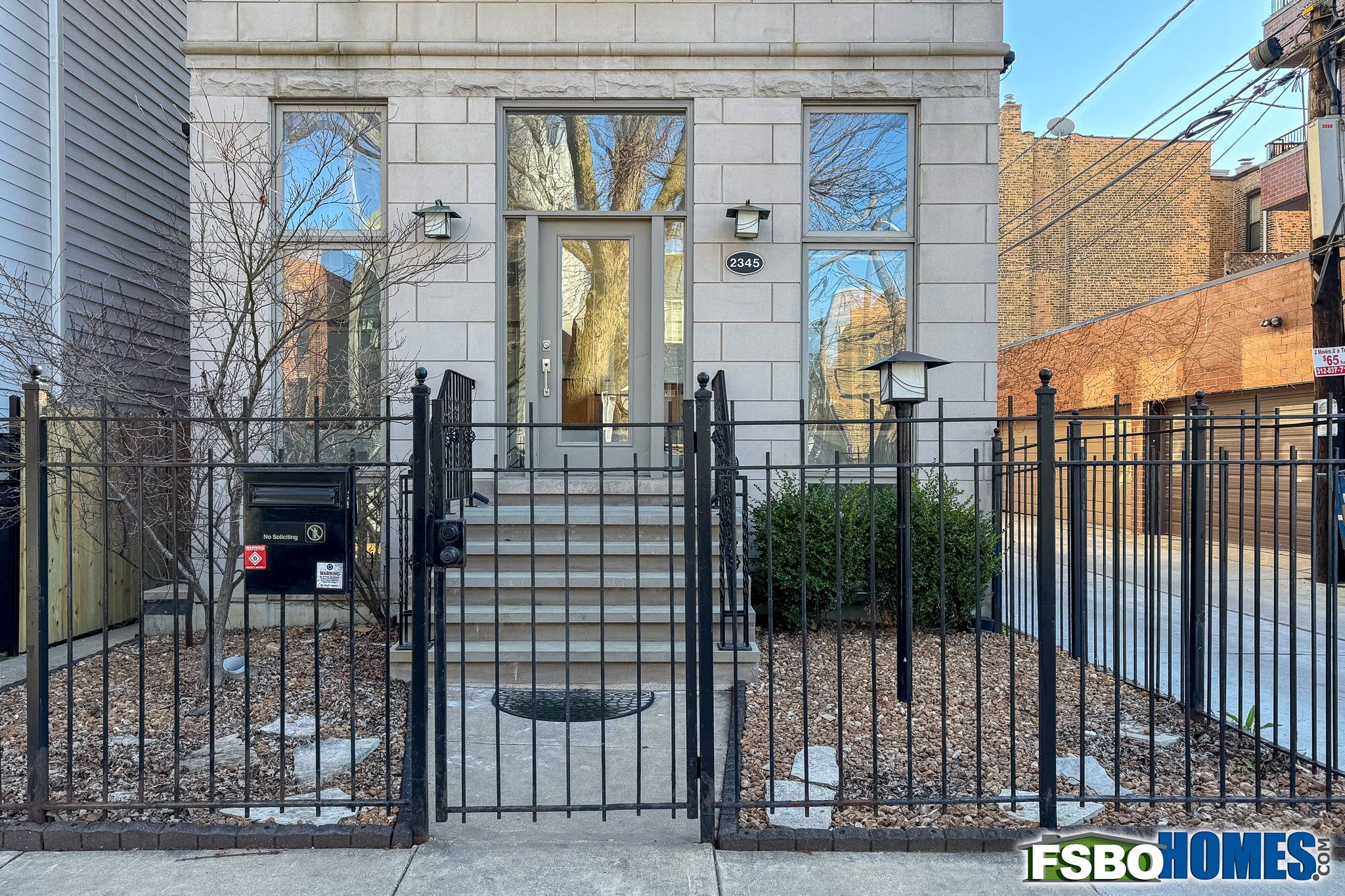 2345 W. Belden Ave., Chicago, IL, Image 2